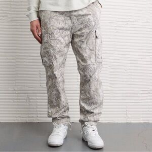 A/E Flex Lived in Camo Cargo Pants